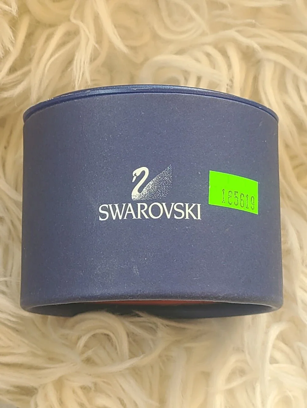 Swarovski height each